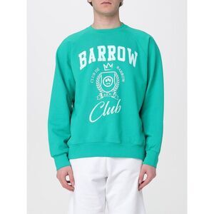 Barrow Sweatshirt Men Green